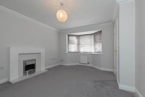 3 bedroom townhouse to rent, The Mill, Newcastle ST5