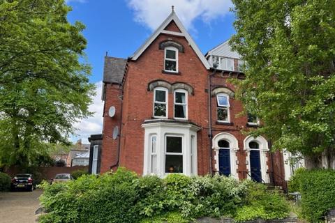 Chapel Lane, Leeds