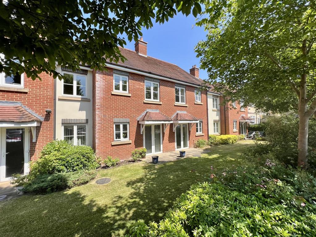 Union Road, Shirley, Solihull 1 bed retirement property for sale £145,000