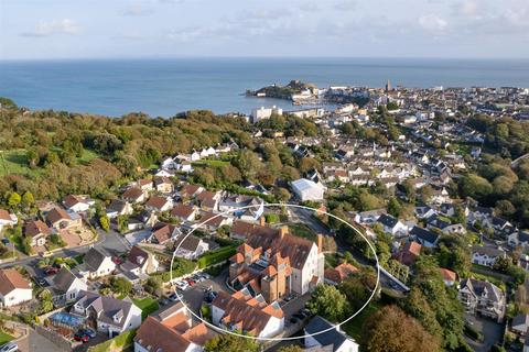 2 bedroom apartment for sale, Bryn Y Mor, Narberth Road, TENBY, Pembrokeshire. SA70