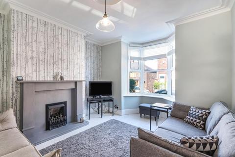 13 Mona Road, Sheffield, S10 1NF