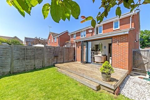 31 Bell View, St Albans, AL4 0SQ