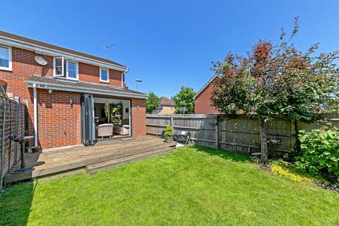 31 Bell View, St Albans, AL4 0SQ