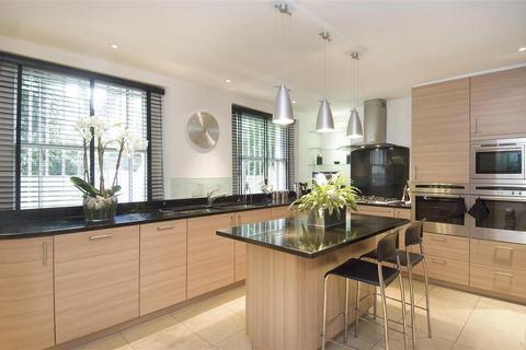 3 bedroom house for sale, Clifton Hill, St John's Wood NW8