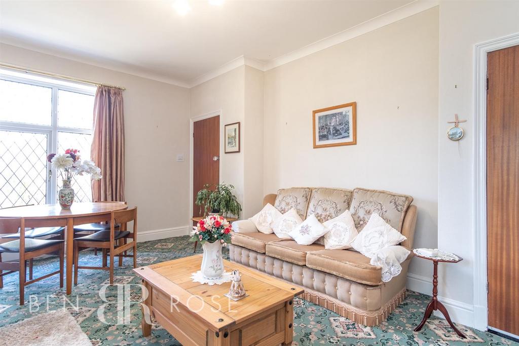 Sandy Lane, Leyland 3 bed detached house for sale £170,000