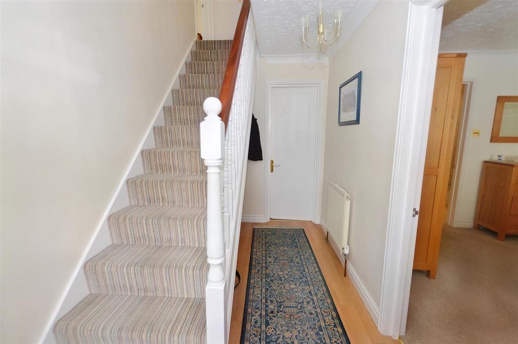 The Old Holt Road, Cromer 3 bed end of terrace house for sale