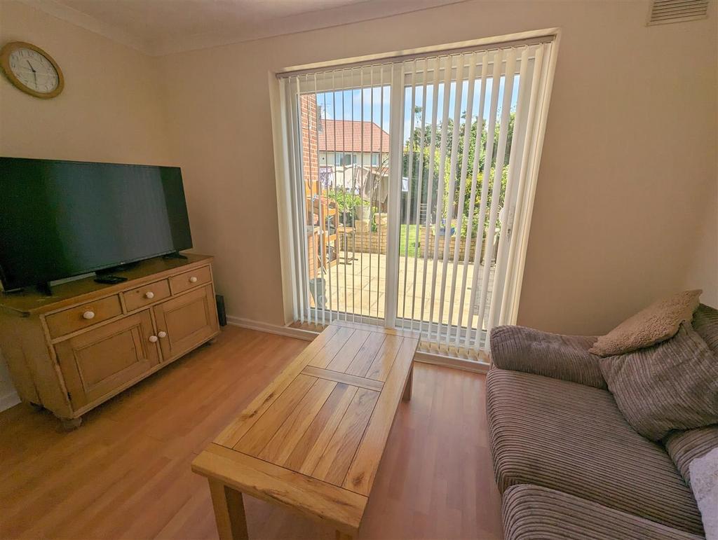 Dining Room/Snug