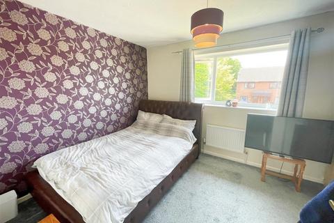 2 bedroom end of terrace house to rent, Porthcawl Green, Tattenhoe, Milton Keynes