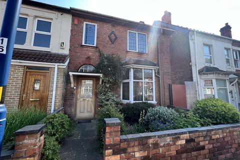4 bedroom end of terrace house for sale, Sladefield Road, Birmingham