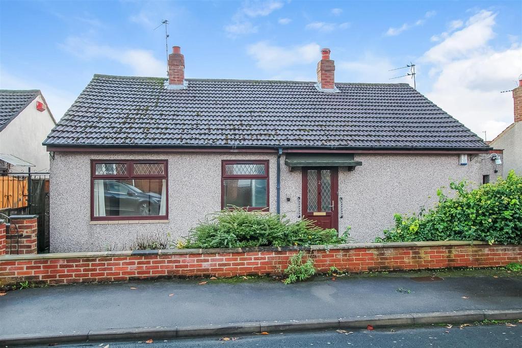 Judith Close, Heighington Village, Newton Aycliffe 3 bed detached