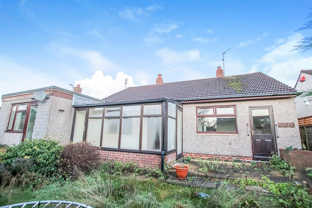 Judith Close, Heighington Village, Newton Aycliffe 3 bed detached