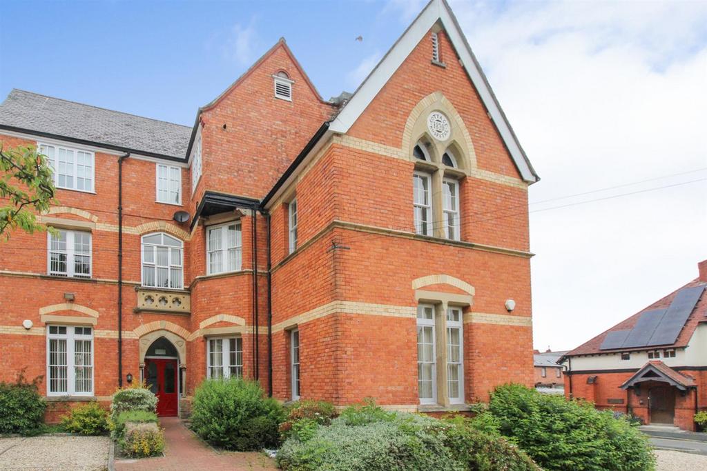 Welsh Walls, Oswestry 1 bed apartment £129,950