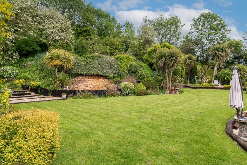 Southwell Road, Lowdham 4 bed detached bungalow for sale £725,000