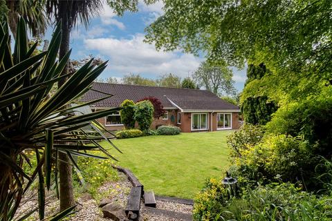 4 bedroom detached bungalow for sale, Southwell Road, Lowdham