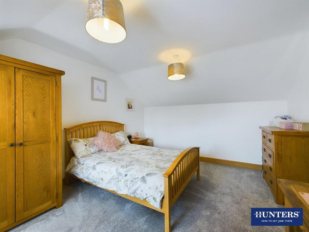 Bedroom Four