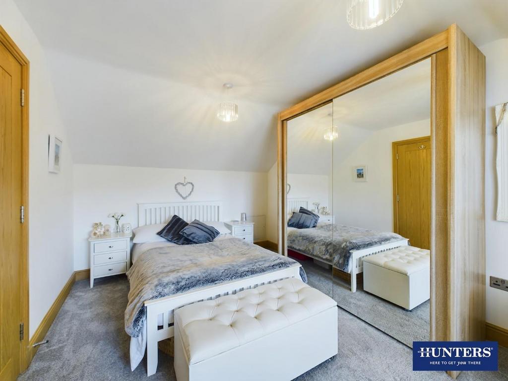 Bedroom Five