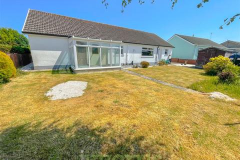 2 bedroom detached bungalow for sale - Feidr Tywod, Penparc, Cardigan