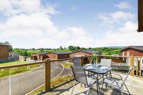 2 bedroom lodge for sale, Ribble Valley View, BLACKBURN, BB6