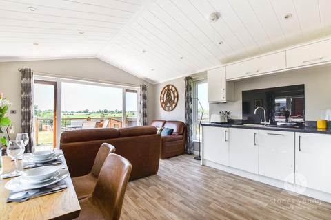 2 bedroom lodge for sale, Ribble Valley View, BLACKBURN, BB6