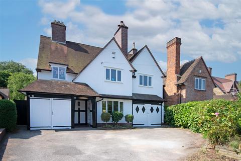 16 Greenhill Road, Sutton Coldfield, B72 1DS