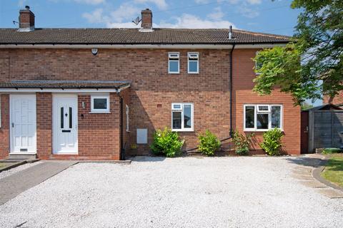 21 Trenchard Close, Sutton Coldfield, B75 7QP