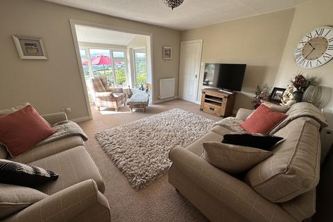 2 bedroom detached bungalow for sale - Bwlch, Brecon, LD3