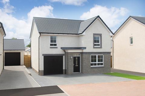 David Wilson Homes - Lairds Gait for sale, Southcraig Avenue, Kilmarnock, KA3 6AD