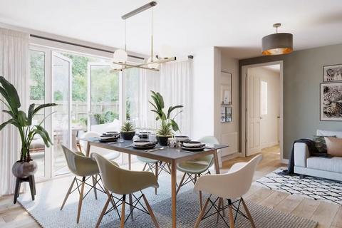 4 bedroom detached house for sale - Drummond at Cringleford Heights, NR4 Colney Lane, Cringleford, Norwich NR4