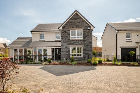 4 bedroom detached house for sale, CRAIGHALL at DWH @ Eaglesham View Eaglesham Road, East Kilbride G75