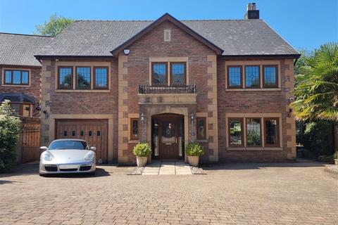 3 Llys Y Nant, Glais, Swansea, SA7 9JB