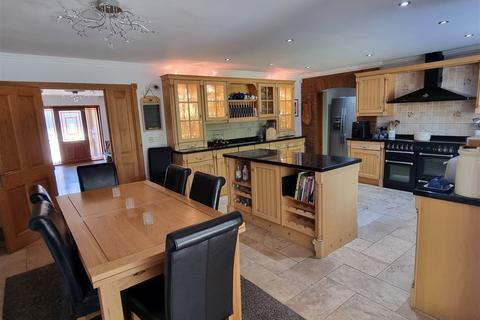 3 Llys Y Nant, Glais, Swansea, SA7 9JB