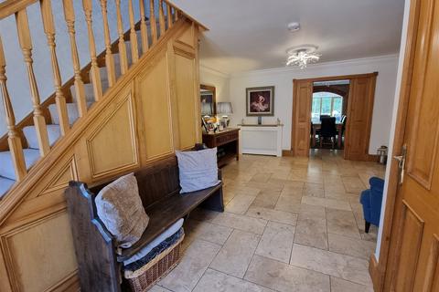 3 Llys Y Nant, Glais, Swansea, SA7 9JB