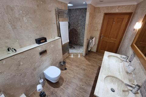 3 Llys Y Nant, Glais, Swansea, SA7 9JB