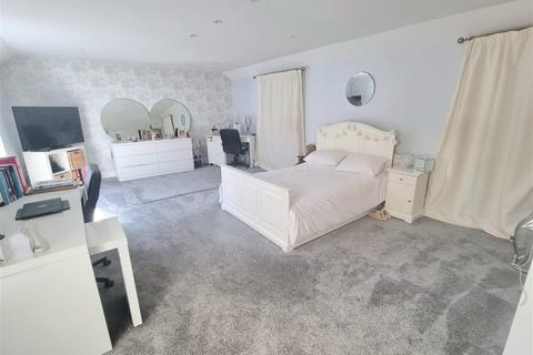 3 Llys Y Nant, Glais, Swansea, SA7 9JB