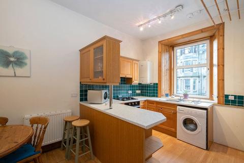 undefined, Harrison Road, Edinburgh, EH11