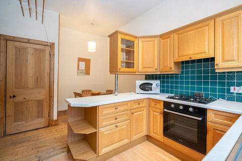 undefined, Harrison Road, Edinburgh, EH11