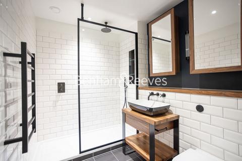 1 bedroom apartment to rent, Merino Gardens, London Dock E1W