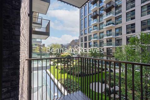 1 bedroom apartment to rent, Merino Gardens, London Dock E1W