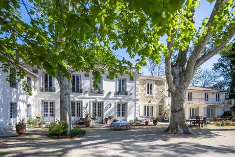7 bedroom villa, Montfavet, Vaucluse, Provence-Alpes-Côte d'Azur