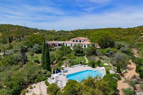 6 bedroom villa, Tavira, Algarve