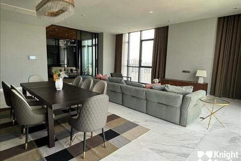 3 bedroom block of apartments, Thonglor, The Monument Thong Lo, 252 sq.m