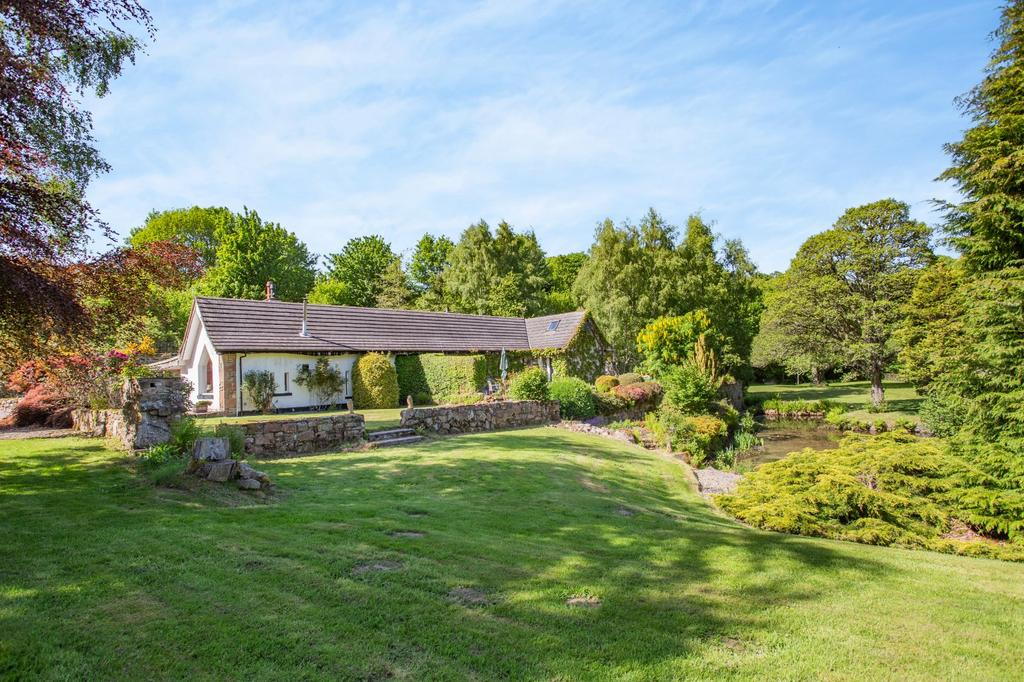 Nairnside, Inverness 4 bed detached house £425,000