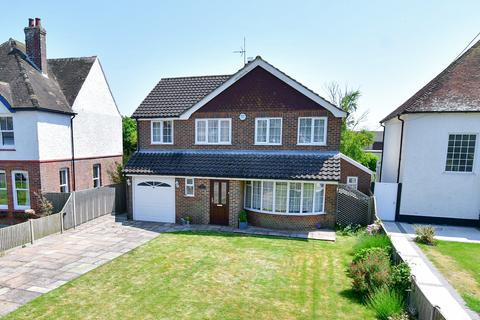 5 bedroom detached house for sale, Church Road, New Romney, Kent