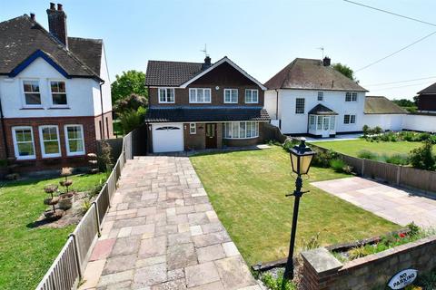 5 bedroom detached house for sale, Church Road, New Romney, Kent