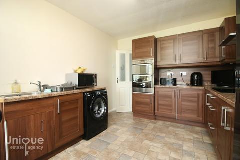 3 bedroom bungalow for sale - Severn Avenue,  Fleetwood, FY7