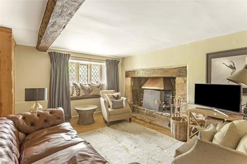 undefined, Lower Swell, Cheltenham, Gloucestershire, GL54