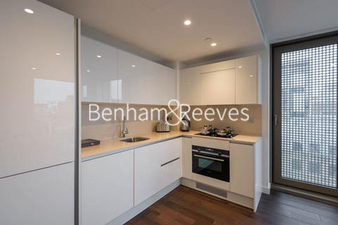 1 bedroom apartment to rent, Rosemary Building, Royal Mint Gardens E1