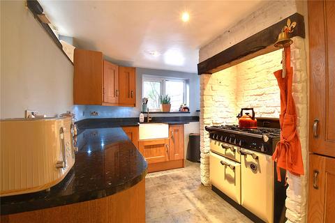 4 bedroom terraced house for sale, Aldenham Road, Hertfordshire WD23