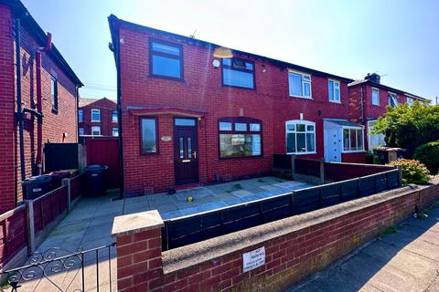 3 bedroom semi-detached house for sale, Longfield Road, Bolton, Lancashire, BL3 3SY