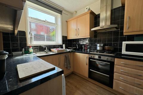 3 bedroom semi-detached house for sale, Longfield Road, Bolton, Lancashire, BL3 3SY